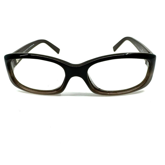 Maui Jim Sunglasses Frame MJ219-01 54-17-135 Punchbowl Brown Full Rim H10789 - Picture 1 of 7